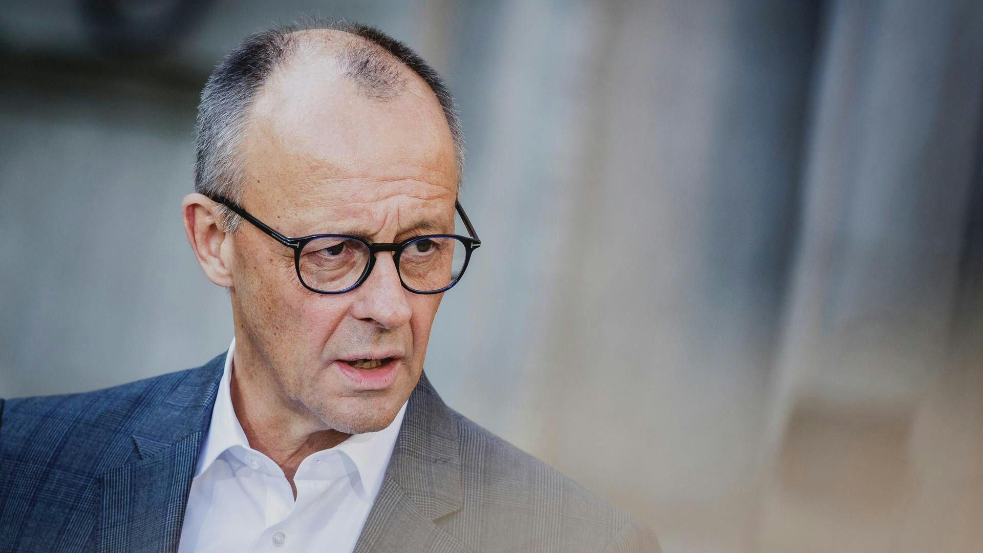 Merz erklärt „Stadtbild“-Aussage – und bekommt Rückhalt in der Bevölkerung