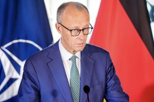 Merz hebt Einsatzgrenzen für westliche Waffen auf – Ukraine darf tief nach Russland zielen