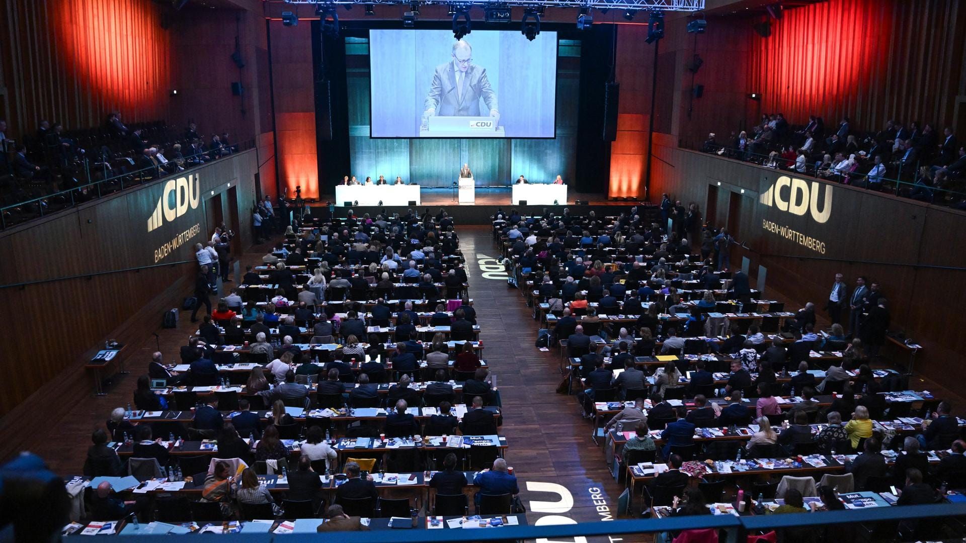 Merz wagt den Tabubruch