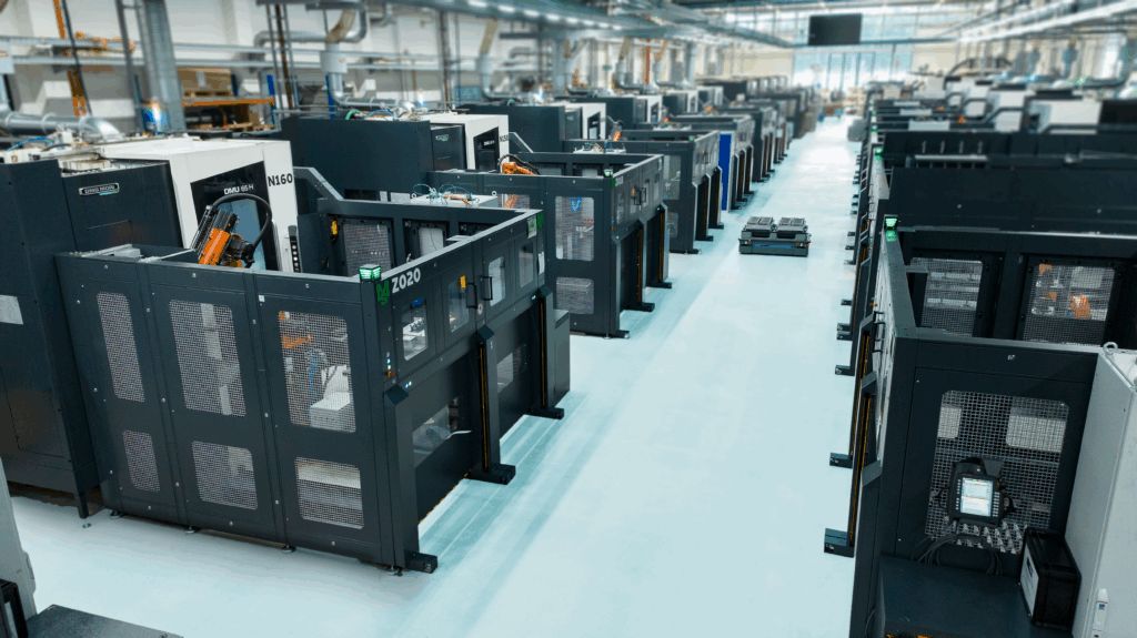 MES Software einfach erklärt: Aufbau, Funktionen und Vorteile für die smarte Produktion