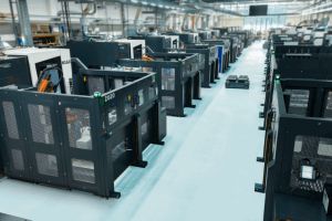 MES Software einfach erklärt: Aufbau, Funktionen und Vorteile für die smarte Produktion