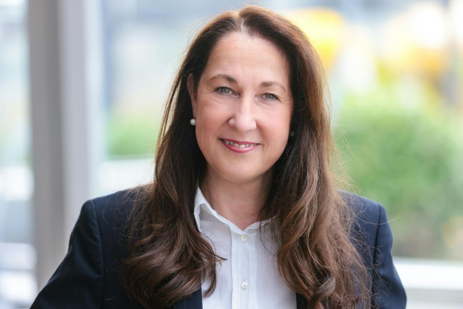 Messerattacke auf SPD-Bürgermeisterin von Herdecke – Iris Stalzer lebensgefährlich verletzt