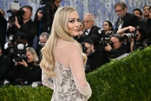 Met Gala