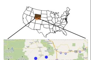 Meta Critical Minerals unterzeichnet Optionsvereinbarung zum Erwerb eines hochgradigen US-amerikanischen Projekts mit kritischen Mineralien, das zwei historische Lagerstätten umfasst