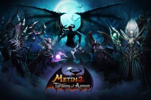 Metin2 bringt sein riesiges Update nun für alle