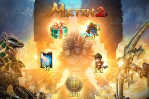 Metin2 feiert 19‑jähriges Bestehen und würdigt seine starke Community