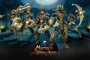 Metin2: Tyranny of Aamon – Megaupdate erscheint schon bald
