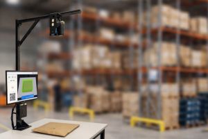 MetriXFreight L13x automatisiert Paketvermessung für mehr Effizienz und Transparenz