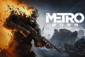 Metro 2039-Leak bestätigt! – Gameplay-Präsentation zeigt postapokalyptisches Moskau