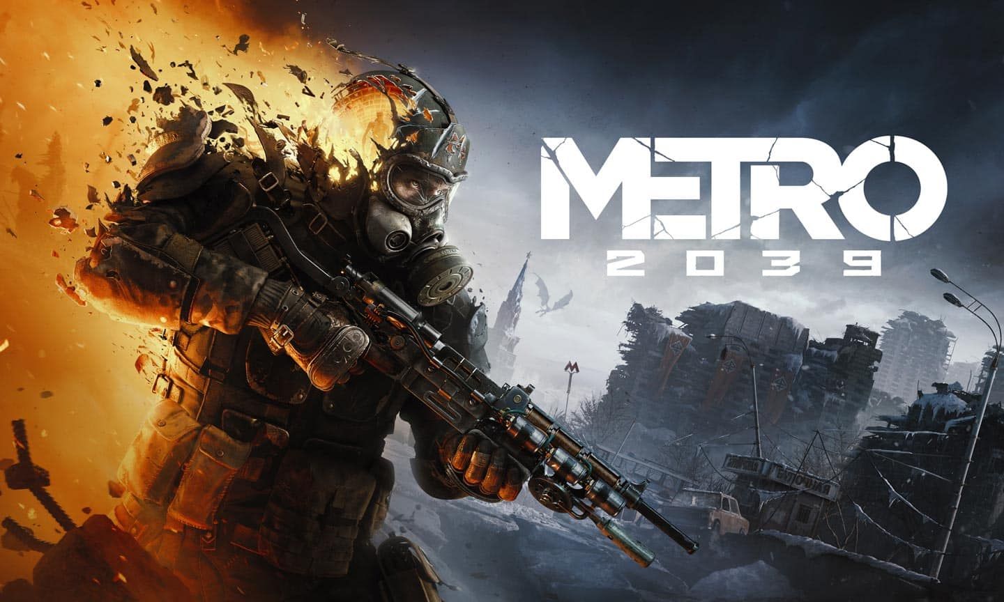 Metro 2039: Kommt jetzt das düsterste Metro aller Zeiten?