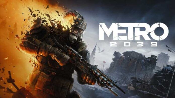 METRO 2039 – Das lang erwartete nächste Kapitel der METRO-Saga