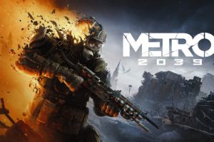 METRO 2039 – werft einen ersten Blick auf das Gameplay und erfahrt mehr zum Release