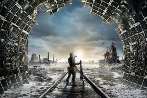 Metro 2039-Leak: Cutscenes zeigen neuen Protagonisten ohne Artyom