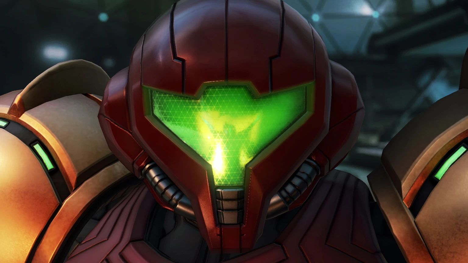 Metroid Prime 4: Beyond – Samus‘ psychische Kräfte revolutionieren das Gameplay