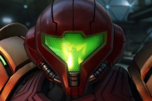 Metroid Prime 4: Beyond – Samus‘ psychische Kräfte revolutionieren das Gameplay