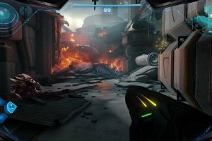 Metroid Prime 4: Beyond Verkaufszahlen – So erfolgreich ist das neue Samus-Abenteuer