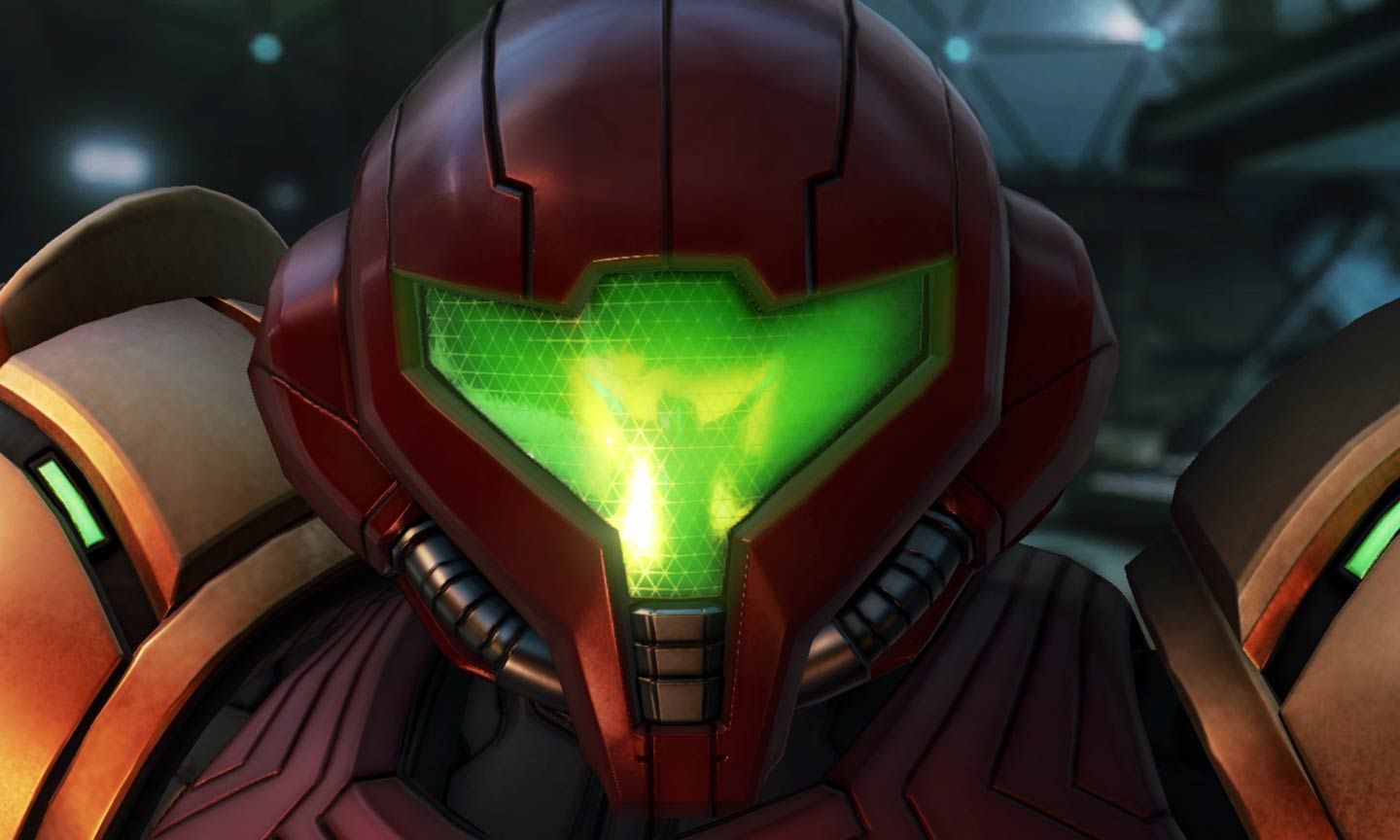 Metroid Prime 4: Vorbestellungen auf Amazon storniert