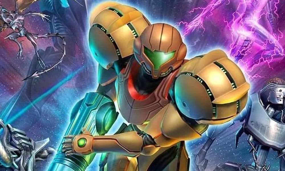 Nintendo sprach über holprige Entwicklung des kontroversen Metroid Prime 4: Beyond