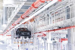 Mexikos Autoindustrie unter Druck: US-Zölle bremsen Wachstum trotz bestehendem Freihandelsabkommen