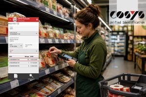 MHD im Einzelhandel zuverlässig kontrollieren