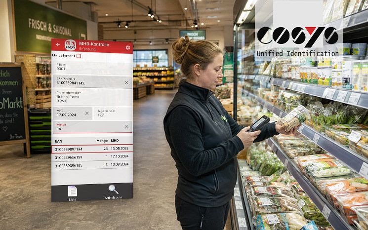 MHD-Management im Einzelhandel: Reaktiv oder proaktiv?