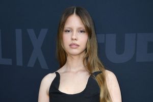 Mia Goth