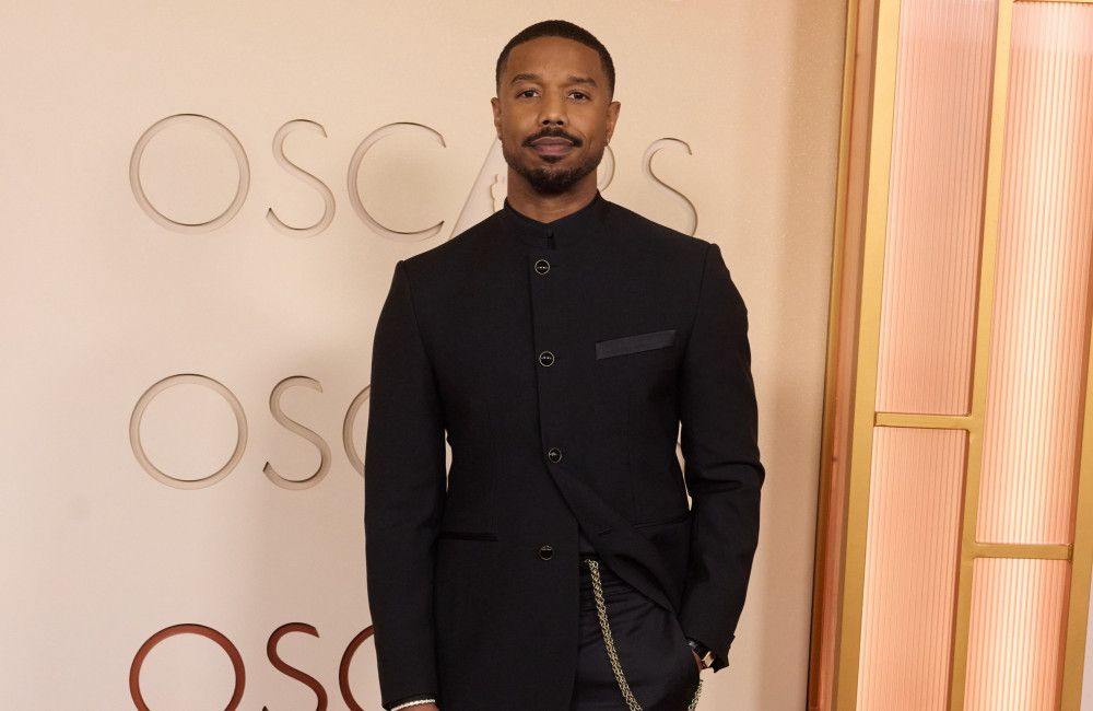 Michael B. Jordan schrieb Tagebucheinträge aus der Perspektive seiner Figuren in 'Sinners'.