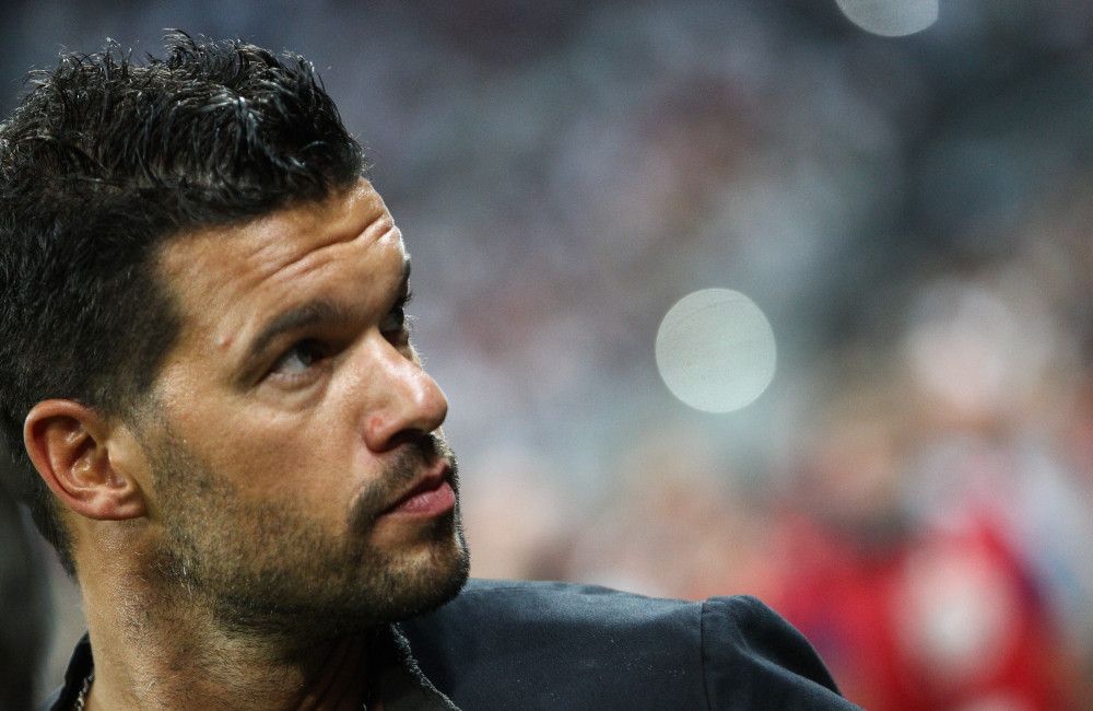 Michael Ballack