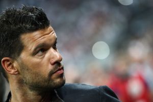 Michael Ballack