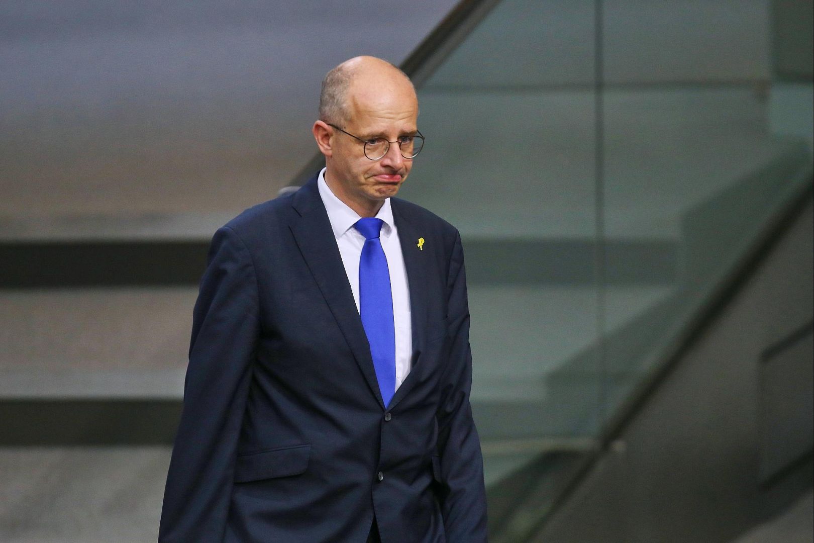 Michael Brand (Archiv)