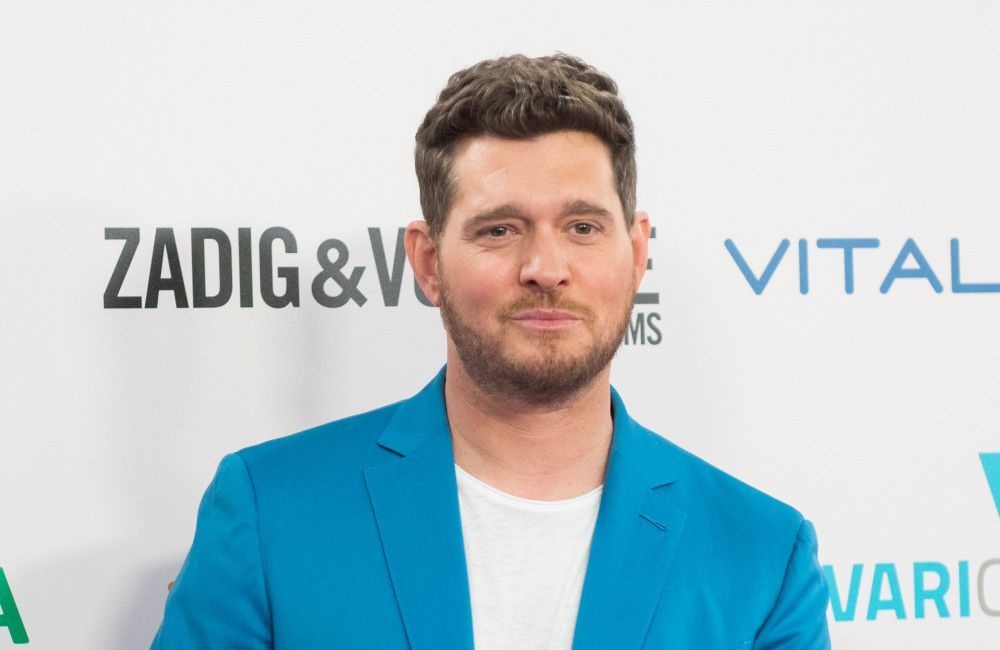 Michael Bublé