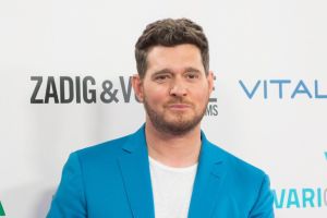 Michael Buble