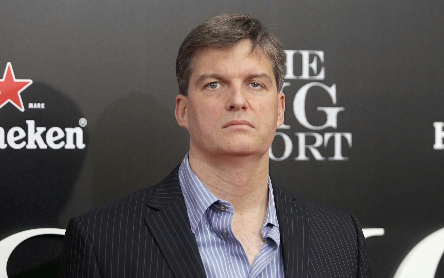 Michael Burry kehrt als Shortseller zurück – Wette gegen China und Nvidia in Milliardenhöhe