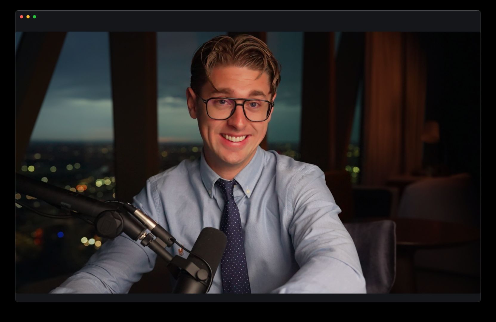 Michael C. Jakob: Der leise Milliardär aus der deutschen Fintech-Szene