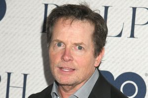 Michael J. Fox