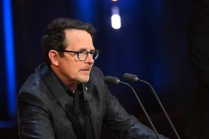 Michael J. Fox macht sich nach eigenen Worten keine Gedanken darüber, wie er eines Tages in Erinnerung bleiben wird.