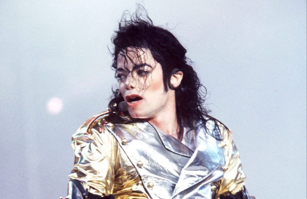 Michael Jackson
