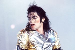 Michael Jackson