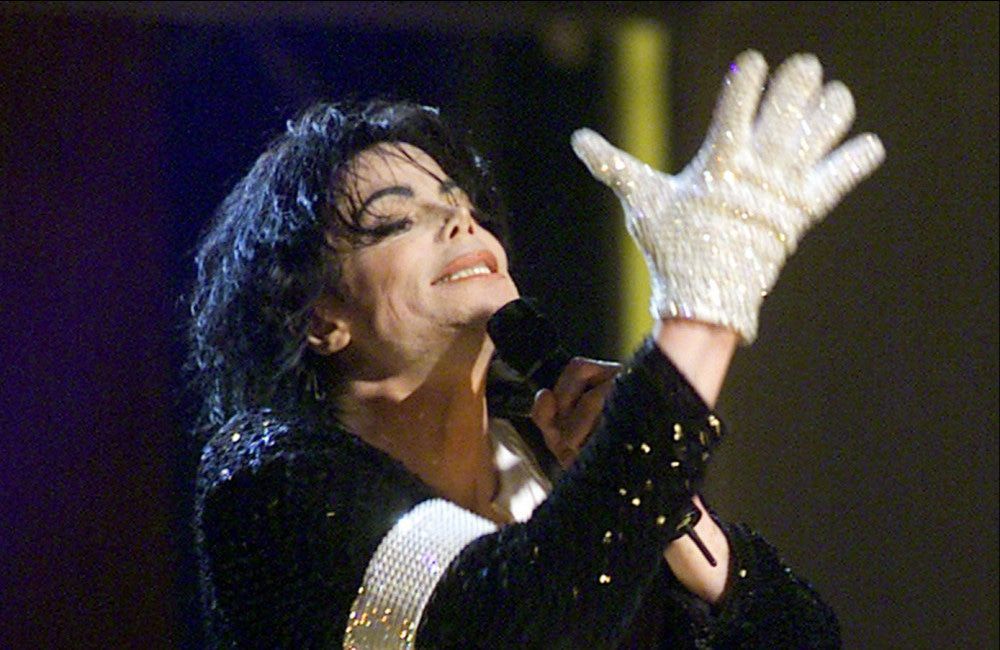 Michael Jacksons Biopic könnte in zwei Filme aufgeteilt werden.