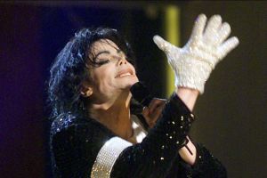 Michael Jacksons Biopic könnte in zwei Filme aufgeteilt werden.