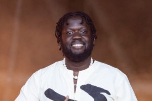 Michael Kiwanuka