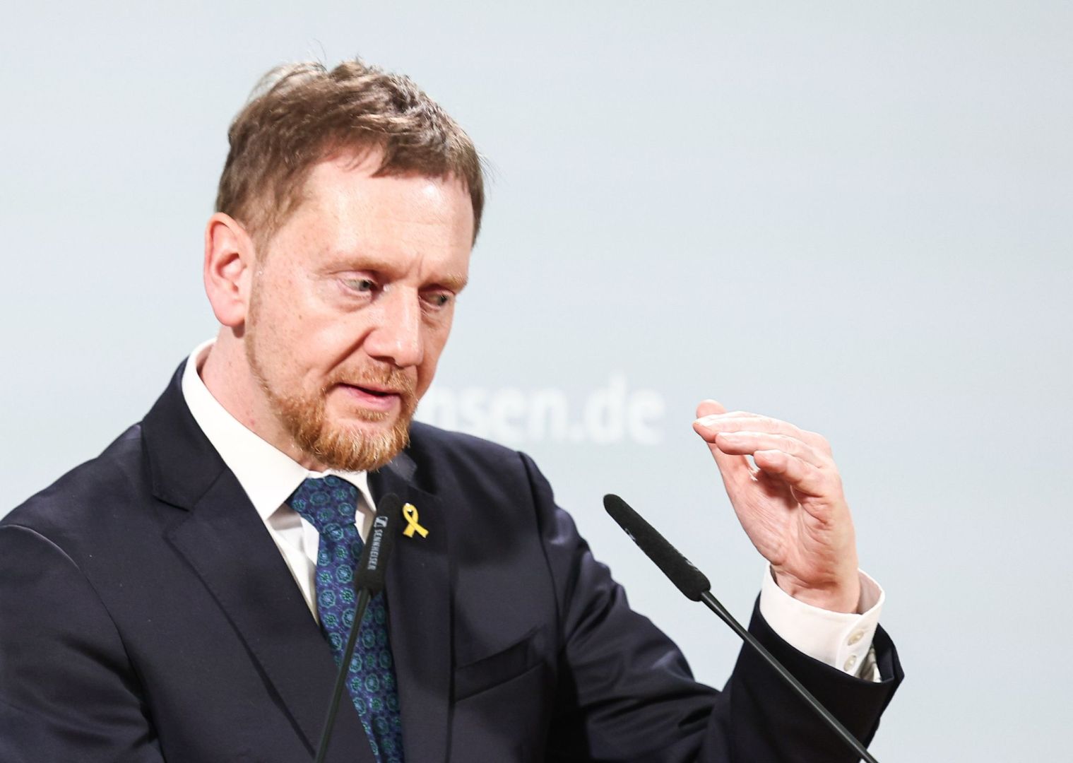 Michael Kretschmer
