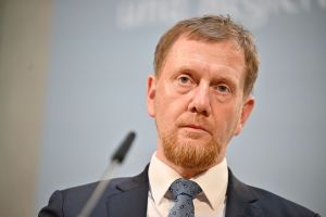 Michael Kretschmer