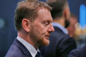 Michael Kretschmer (Archiv)