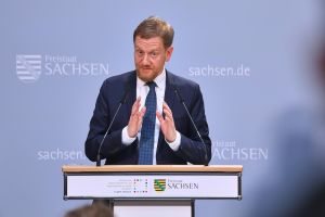 Michael Kretschmer (Archiv)
