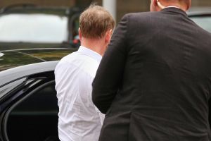 Michael Kretschmer (Archiv)