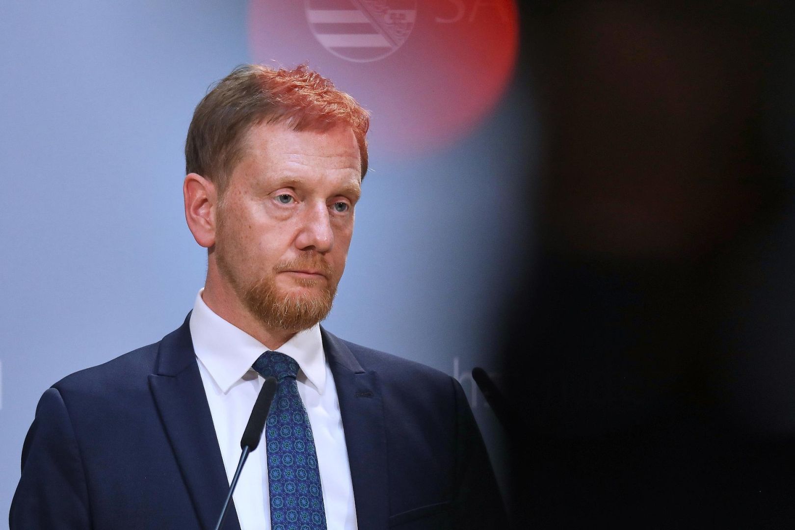 Michael Kretschmer (Archiv)