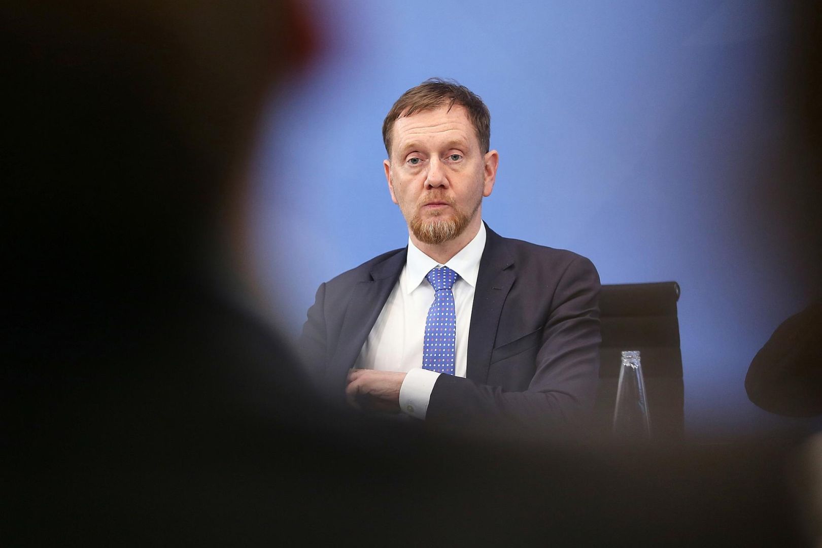 Michael Kretschmer (Archiv)