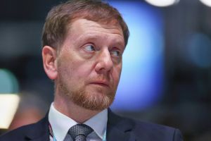 Michael Kretschmer (Archiv)