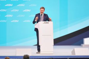 Michael Kretschmer (Archiv)